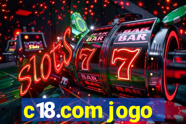 c18.com jogo